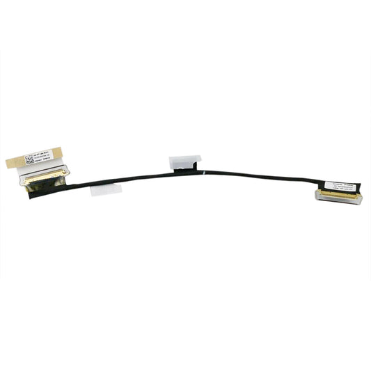 For LENOVO ThinkPad T490S 20NX 20NY WQHD LCD Video Screen Cable 40pin 01YN282 01YN283 01YN284 DC02C00ED20 DC02C00ED00