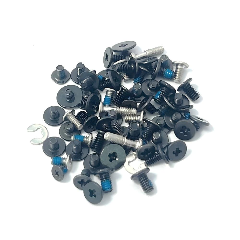 DELL Inspiron 14 7430 2-in-1 P172G001 Inspiron 14 7435 2-in-1 P172G002 Set of Screws Kit