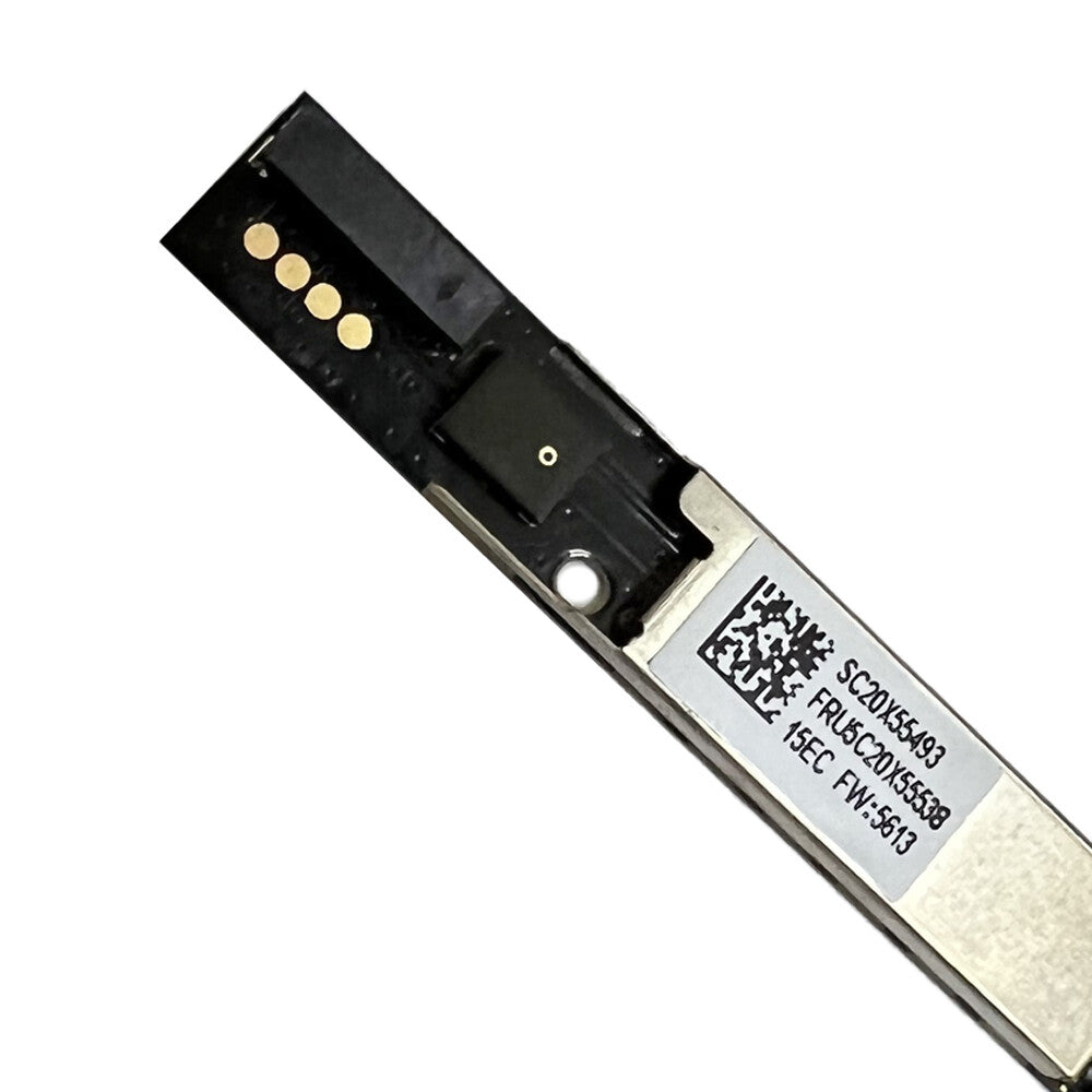 For Lenovo L13 Gen 2 20VJ P14s Gen 2 20VX 20VY 21A0 21A1 Camera Webcam Board SC20X55495 5C20X55540 5C20X55538 SC20F27076 01HW027 01HW028