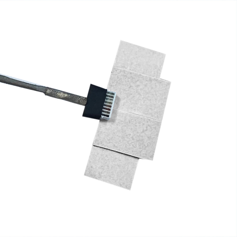 For Asus ROG Zephyrus M16 GU603LE GU603 GU603HR GU603HM GU603HM-211.ZM16 non-touch EDP LVDS LCD Video Screen Cable 40pin 165HZ 6017B1565601 14005-03670000 14005-03670100