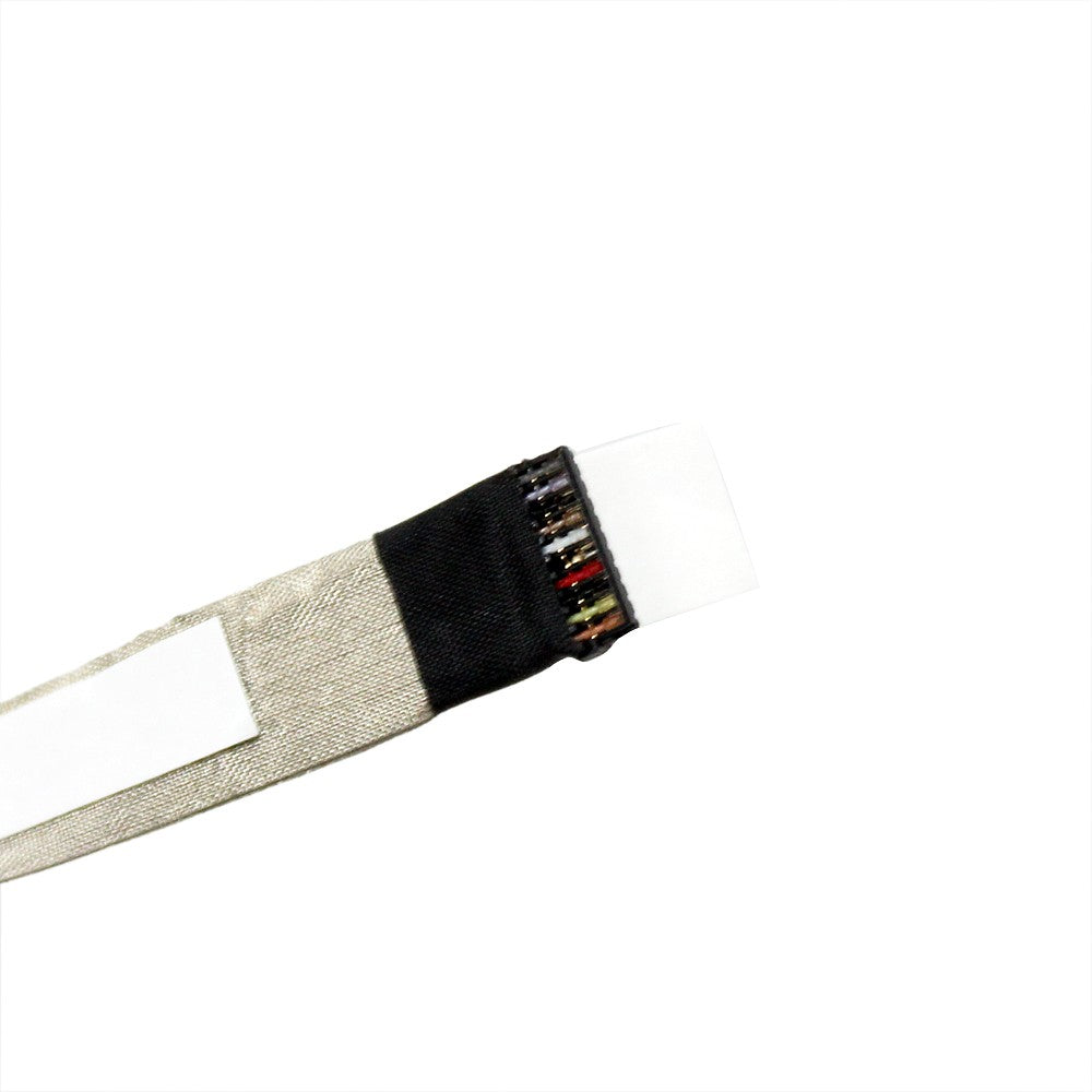 For MSI MS-16J3 GP62 2QE MS-16J4 GE62 6QF EDP 30PIN LCD Video Screen Cable K1N-3040035-H39
