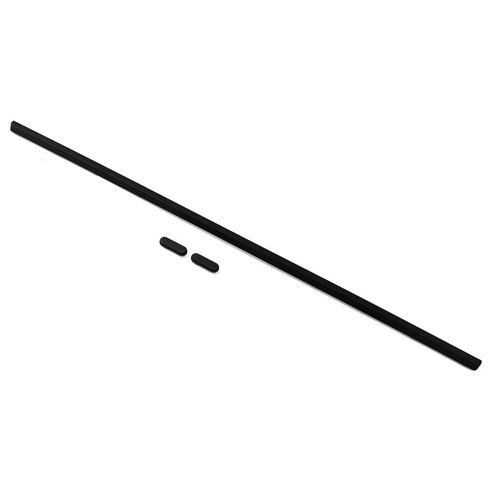 LENOVO ThinkPad X13 Gen 4 21EX 21J4 X13 Gen 5 21LU KX3B0 Rubber Non-Slip Bumper Feet Pads