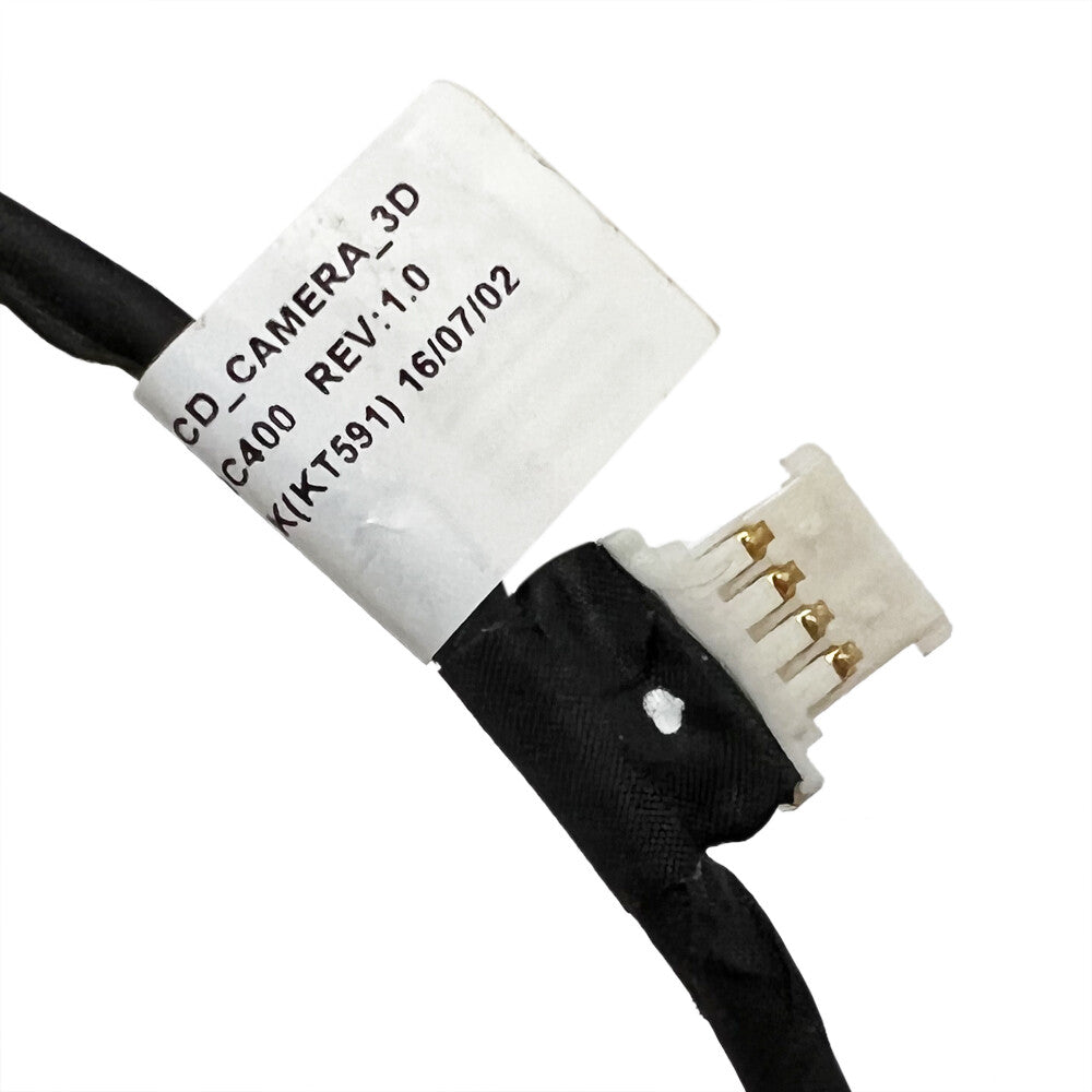 For LENOVO ThinkPad E560p 20G5 LCD Camera Webcam Cable DC02C00C400 01AW218