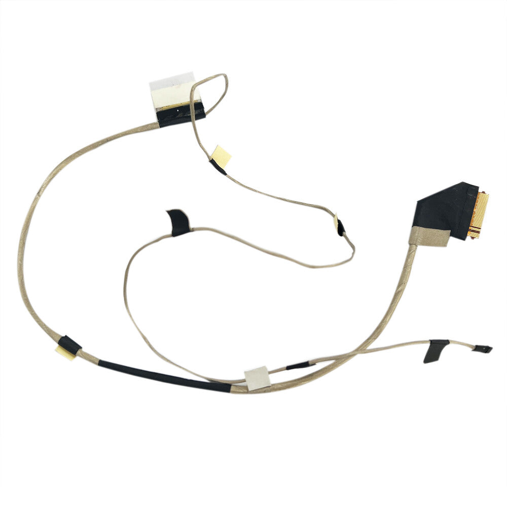 For DELL Latitude 14 3000 3490 E3490 FHD EDP 30pin non-touch LCD Video Screen Cable 0909C6 DC02002YB00