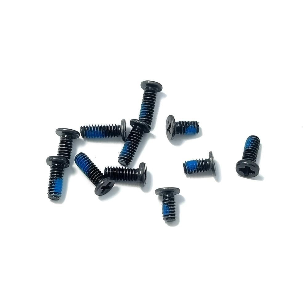 For ASUS Chromebook C223 C223NA Bottom Base Cover Case screws