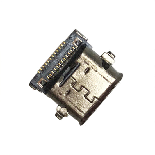 For Dell XPS 9300 P117G001 XPS 9310 P117G002 Type-C Cahrging Port Connector