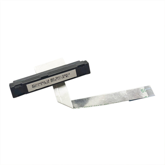 For SAMSANG NP350XAA NP500R4K NP550XTA 500R5K 500R5H 500R5L 550R5L HDD Hard Drive Connector Cable BA41-02641A