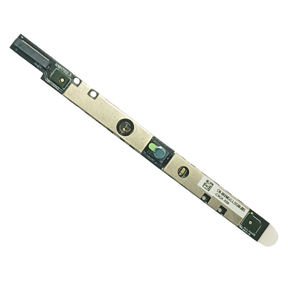 Dell Latitude 13 5300 15 3510 3540 E3510 5500 Precision 3540 IR Camera Webcam Board 00XMGG