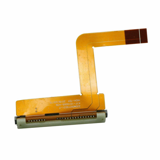 For MSI MS-17B1 GS73VR 7RF Stealth Pro GS73VR 6RF Stealth Pro HDD Hard Drive Connector Cable K1F-1014005-H39