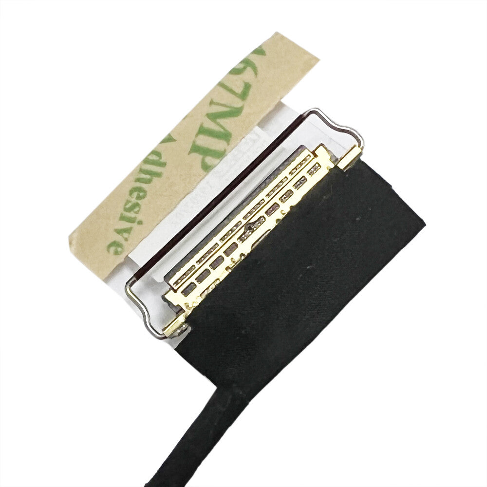 For LENOVO ThinkPad T490s 20NX 20NY T495s 20QJ 20QK FHD EDP EP 30PIN non-touch LCD Video Screen Cable 5C10V81943 5C10V81944 DC02C00G920 DC02C00G900