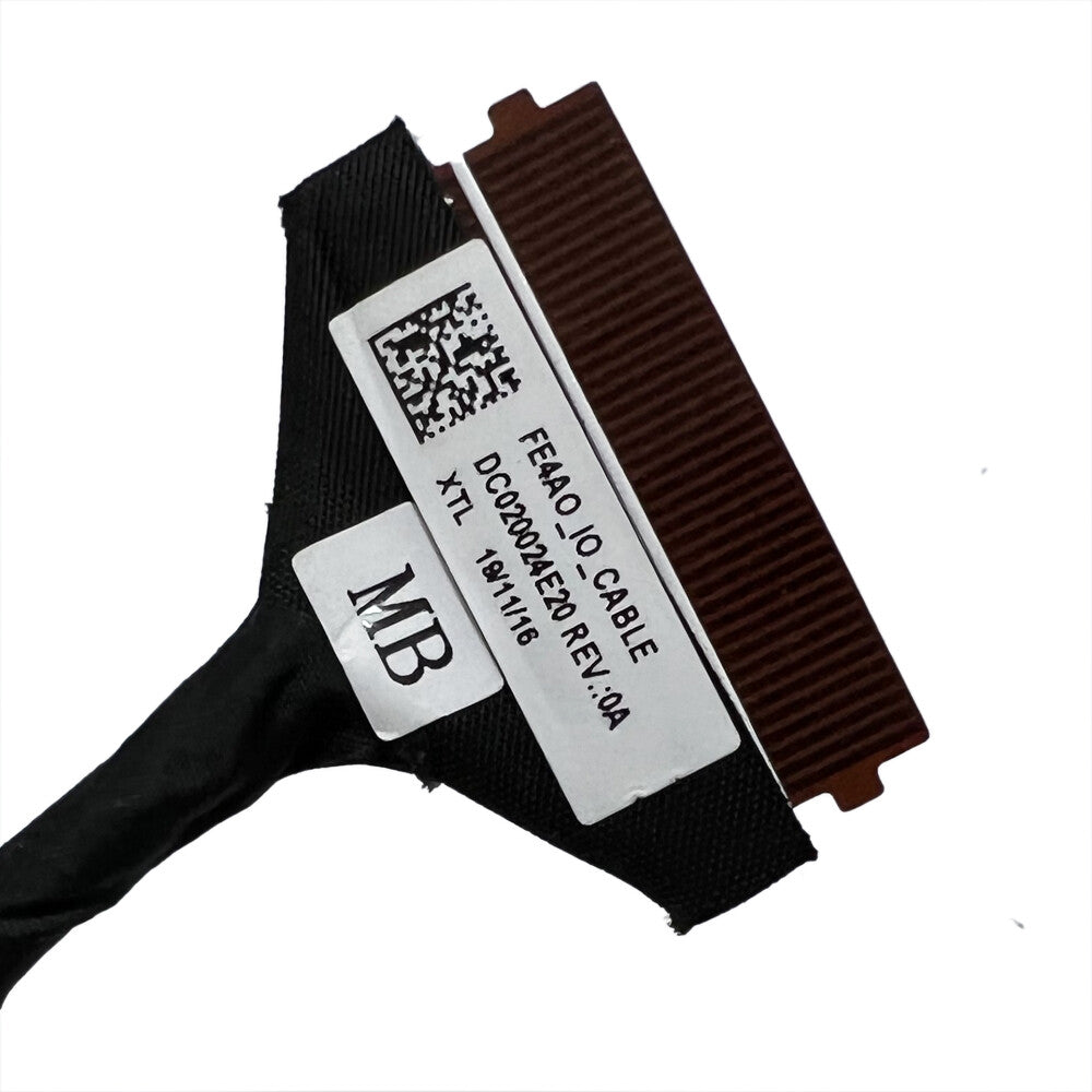 For LENOVO ThinkPad E14 20RA 20RB IO Board CABLE 5C10S73195 DC020024E20 DC020024E10