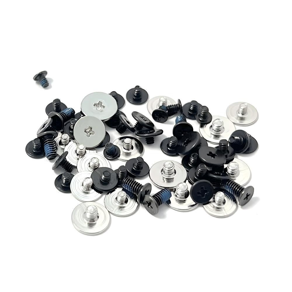 For HP PAVILION 13-AN 13-AN0030WM 13-AN0031WM 13-AN1010NR TPN-Q214 Set of Screws Kit L37385-001