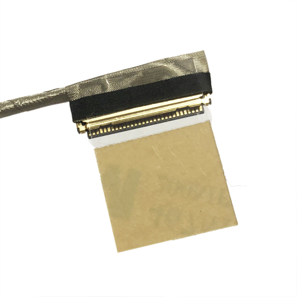 For Lenovo Chromebook N22 80SF LCD Video Screen Cable 30pin DDNL6CLC001 DDNL6CLC021 DDNL6CLC011 5C10L13235