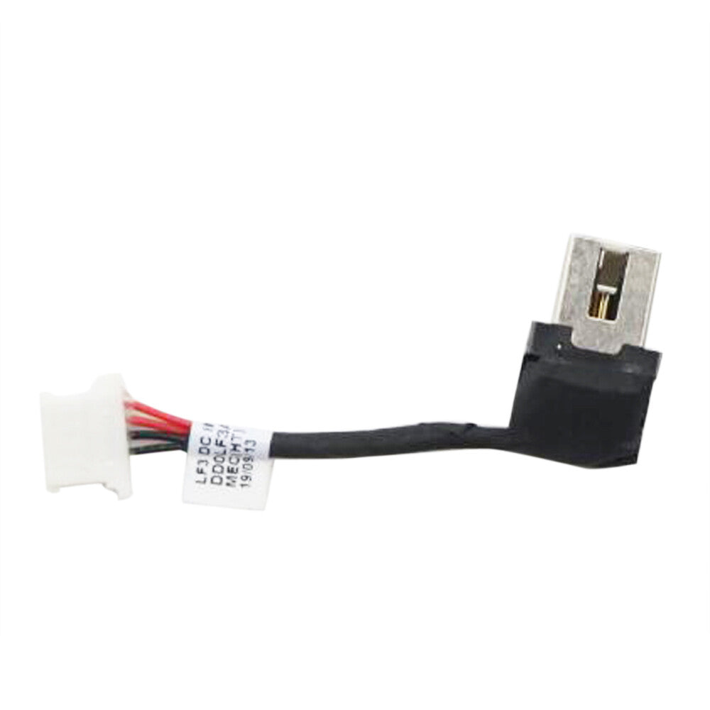 LENOVO Yoga C640-13IML 81UE Yoga C640-13IML LTE 81XL DC Power Jack Port 5C10S29991