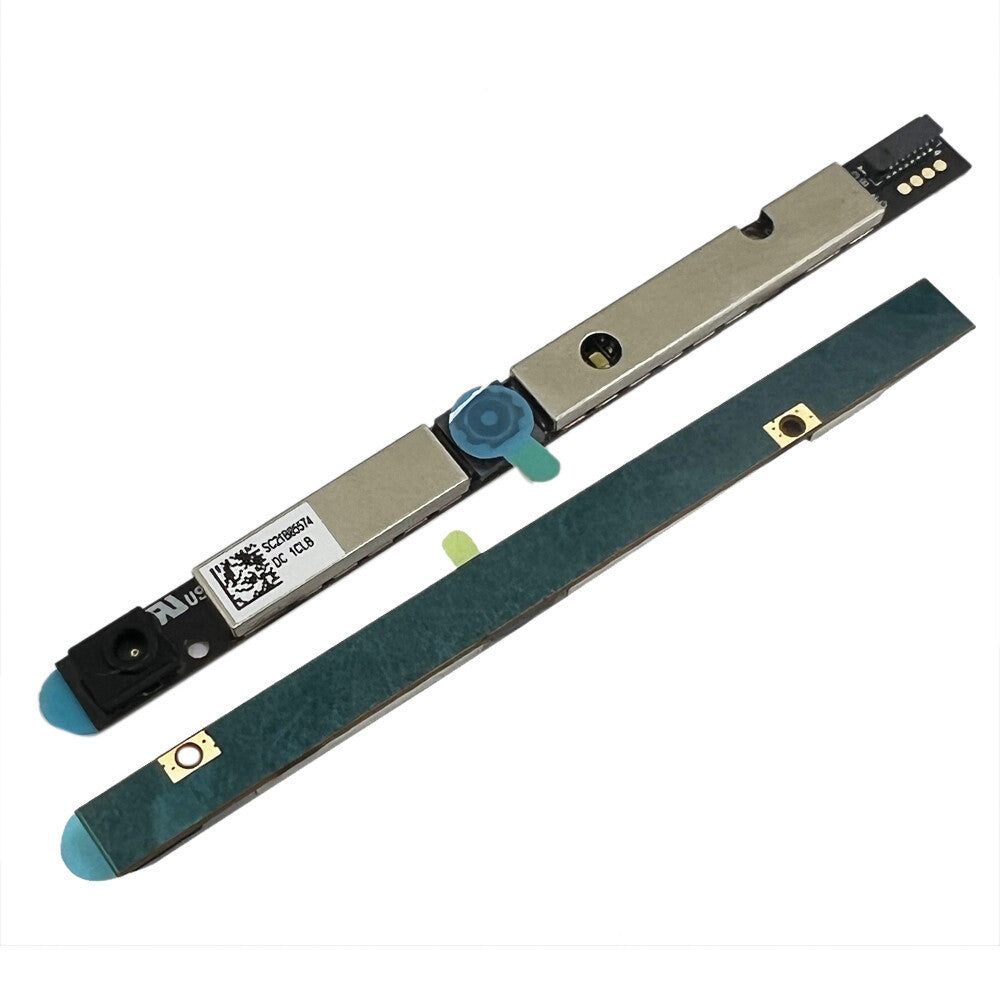 For Lenovo 100e Chromebook 2nd Gen MTK 2 82Q3 Camera Webcam Board 5C21D51887 5C21B89916 5C21D10420 5C21D10422 5C21D10425 5C21D10419 5C21T62818