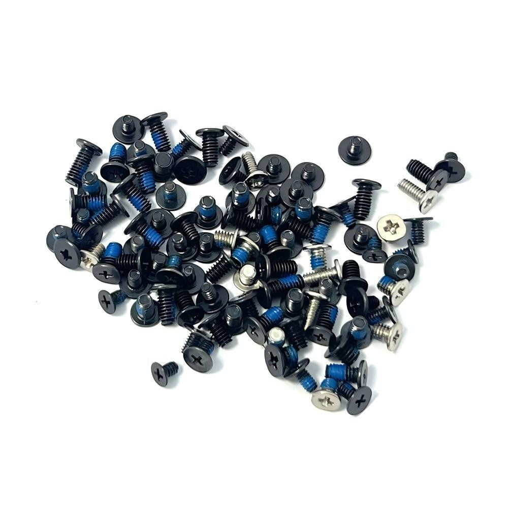 For Dell Precision 7730 P34E001 Precision 7740 P34E002 Set of Screws Kit