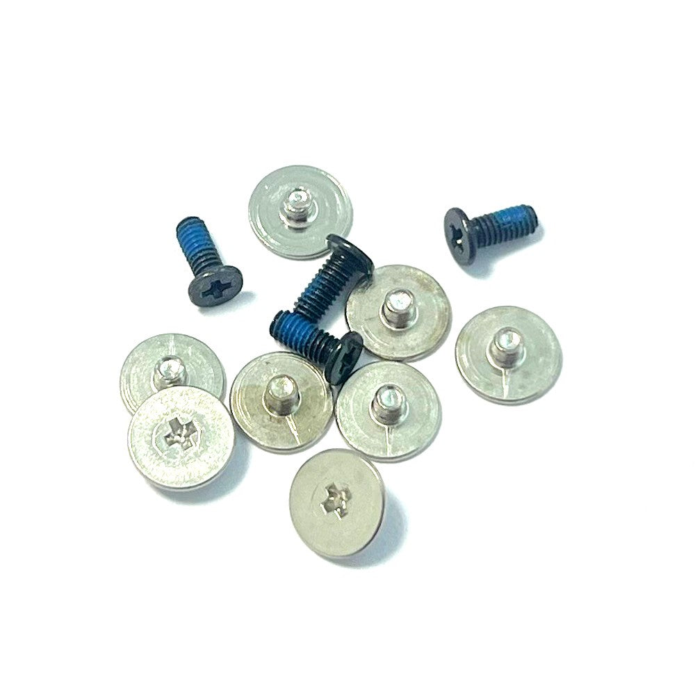 HP 17-CA 17Z-CA 17-BY 17T-BY 470 G7 LCD Hinge Screws