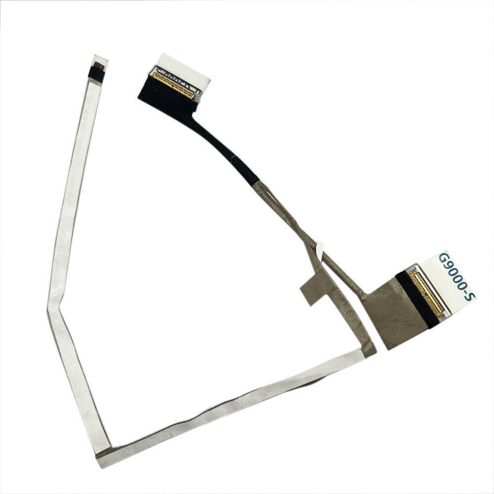 For Dell Latitude 3420 E3420 CYBG L14 HD 30pin non-touch LCD Video Screen Cable 00TTK5 450.0NF01.0021 450.0NF01.0001 450.0NF01.0031