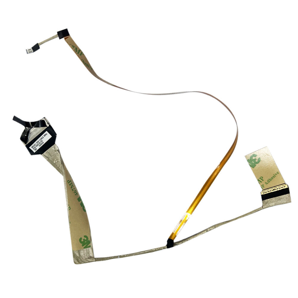 For MSI MS16-U5 GL65 9SEK/9SE/9SDK/9SD LCD Screen Cable 30PIN K1N-3040136-J36