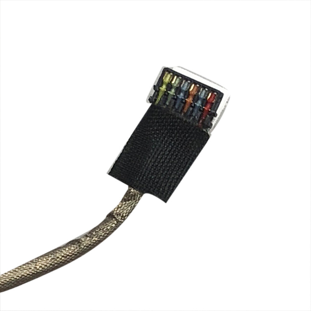 For Lenovo 14e Chromebook 81MH 14W Laptop 81MQ Chromebook S345-14AST 81WX non-touch LCD Video Screen Cable 30pin DC02003FZ00 5C10S73167