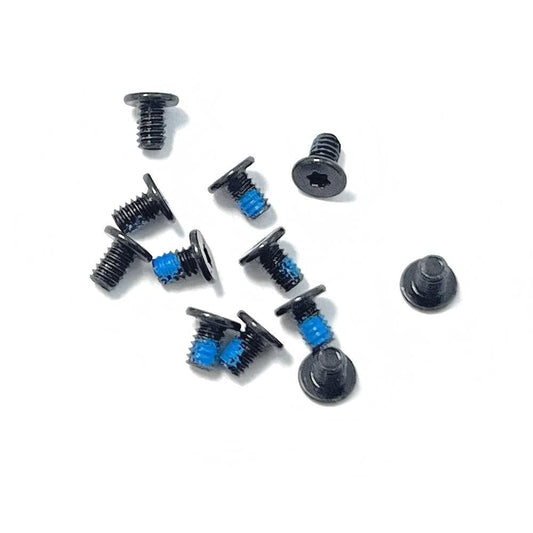 For ASUS ExpertBook B9 B9403 B9403CVAR Bottom Base Cover Case screws