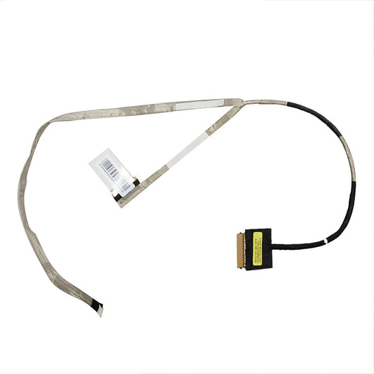 For MSI MS-16J5 GE62 6QD 6QC 6QL GL62 6QF 6QE 7QF GP62 6QF 6QG 6QE 7QF EDP 30PIN LCD Video Screen Cable K1N-3040035-H39
