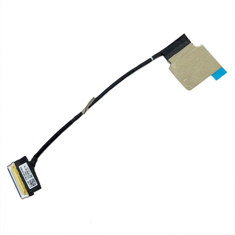 For Lenovo Thinkpad  T15 GEN 2 20W5 20W4 P15S Gen2 20W7 20W6 HT5B touch EDP LCD Video Screen Cable 40pin 5C11C12493 DC02C00M360 DC02C00M540 DC02C00M340
