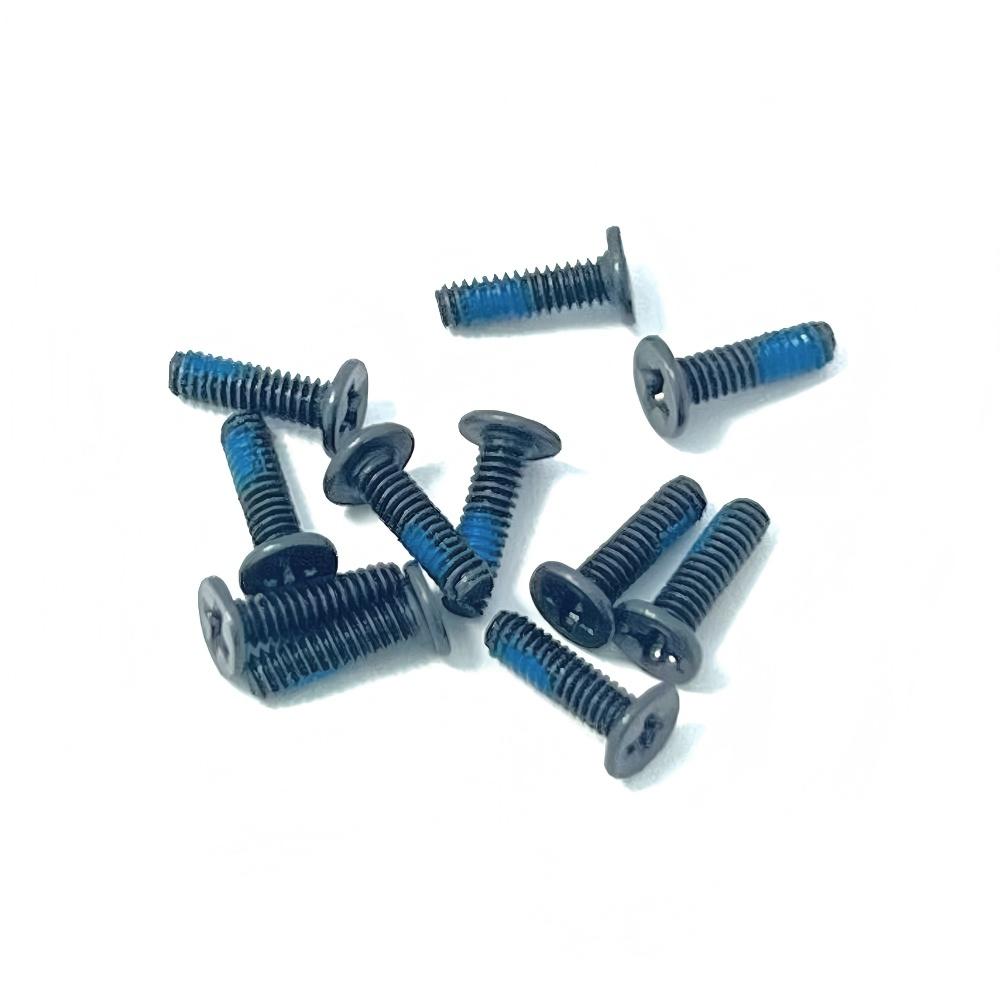 MSI MS-15H1 Modern 15 B12M MS-15H3 MS-15HK Modern 15 B5M Bottom Base Cover Case screws
