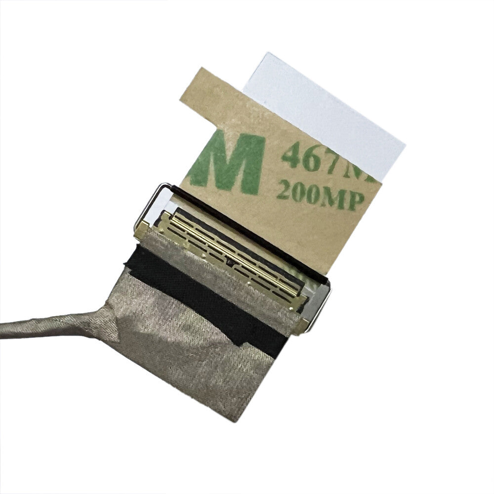 For Lenovo 100e Chromebook 81ER LCD Video Screen Cable 30pin 5C10R07027 1109-03107 1109-02876 DC02002C30B DC02003NE00 DC02C002C31B