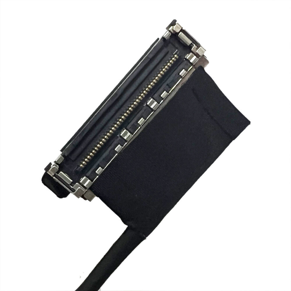 For LENOVO Thinkpad P73 20QR 20QS FHD LCD Video Screen Cable 30pin 5C10S73170 DC02C00FS10 DC02C00FS00
