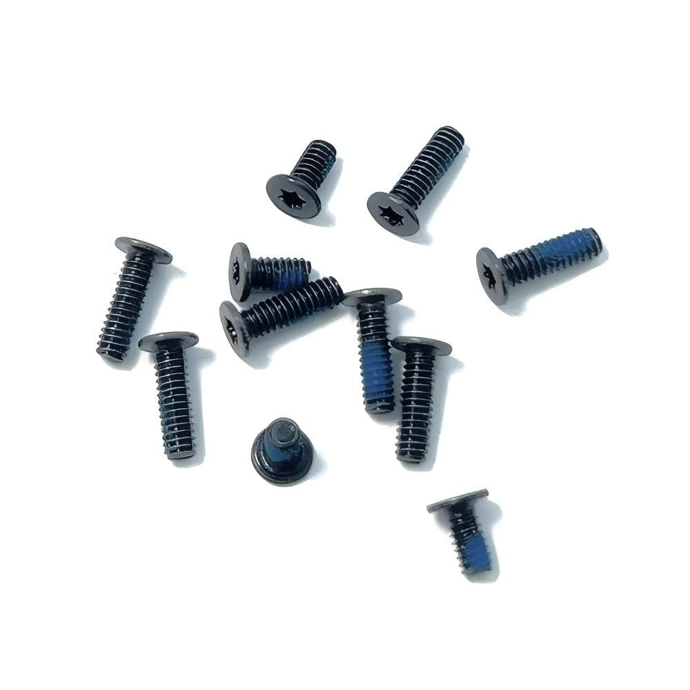 For Lenovo V15 G5 IRL 83GW 83HF V15 G6 ITN 83M4 Bottom Base Cover Case screws