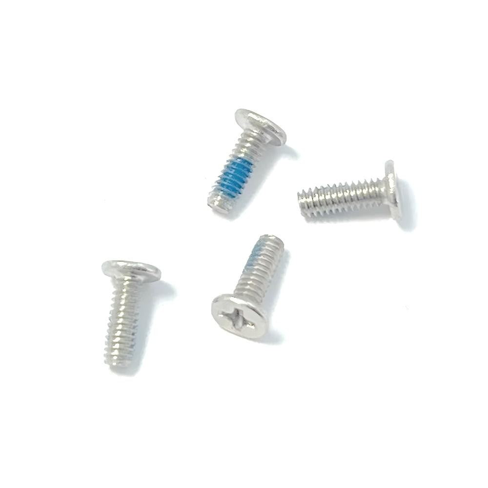 For HP Pavilion Plus 14-EW 14T-EW 14-EY 14Z-EY Bottom Base Cover Case screws