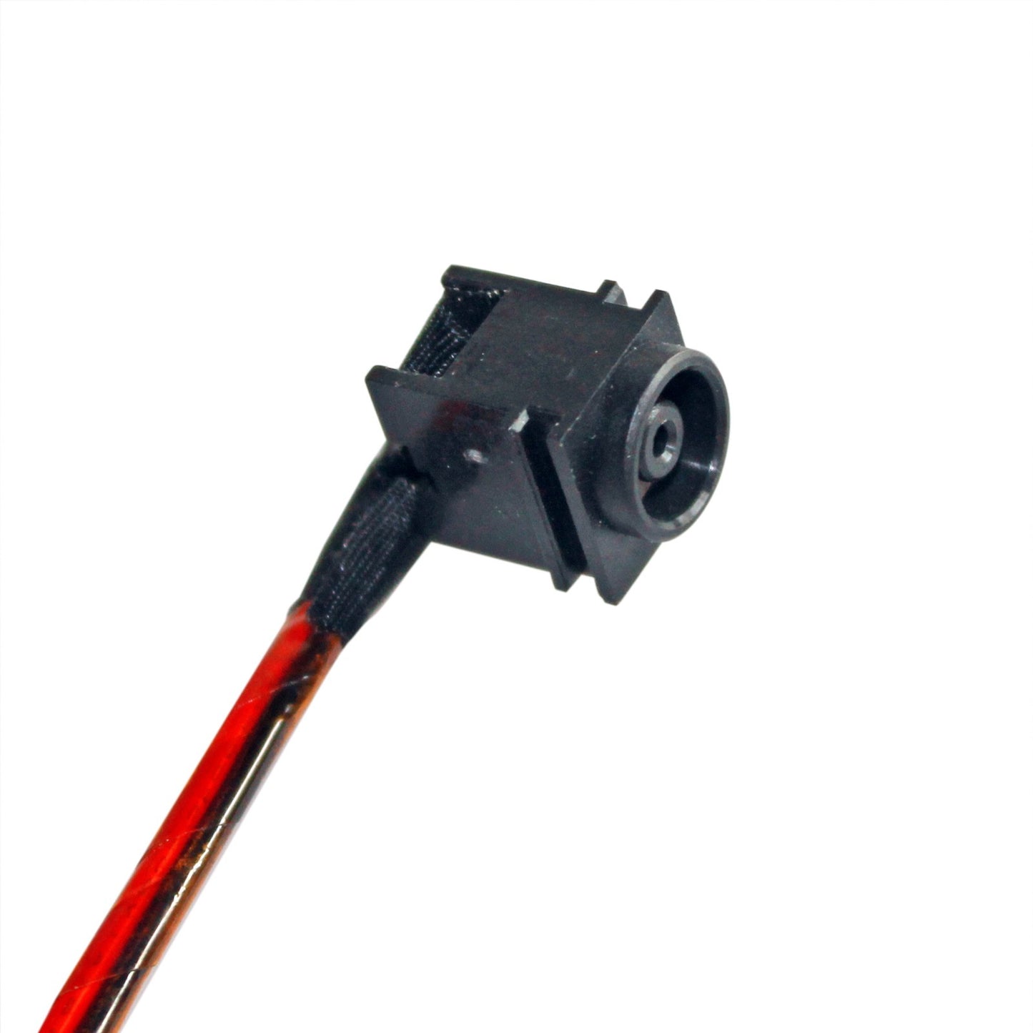 For SONY VAIO VGN-NR498E VGN-NR498D VGN-NR140E/ P VGN-NR385E/T VGN-NR295N PCG-7192L DC Power Jack Port Connector Cable
