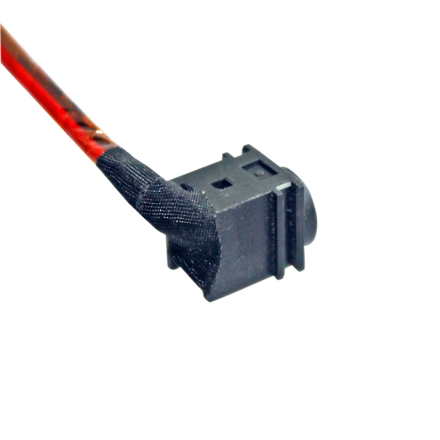 For SONY VAIO VGN-NR498E VGN-NR498D VGN-NR140E/ P VGN-NR385E/T VGN-NR295N PCG-7192L DC Power Jack Port Connector Cable
