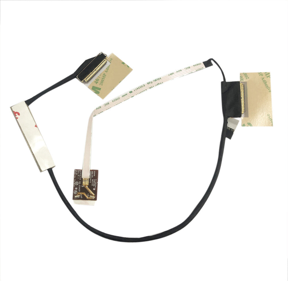 For Lenovo Legion Y730-15ICH 81HD DLPY5 EDP 144Hz LCD Video Screen Cable 40pin DC02C00K900 DC02C00J000
