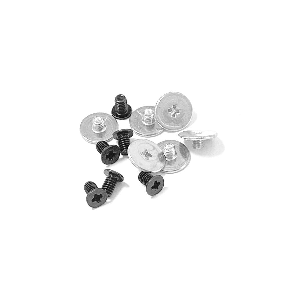 HP ENVY X360 15-BP 15M-BP 15T-BP 15-BQ 15M-BQ 15Z-BQ LCD Hinge Screws