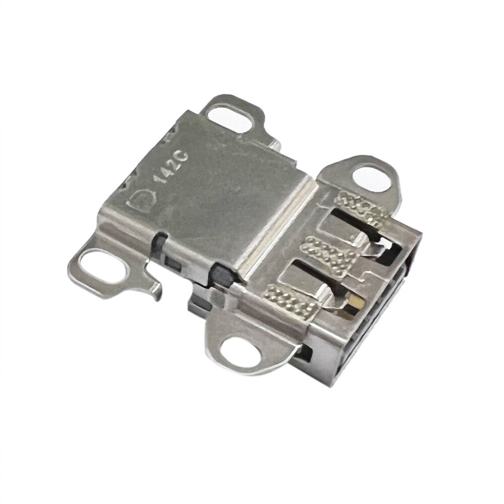 For Lenovo Thinkpad X1 Carbon 9th Gen 20XW 20XX X1 Carbon 10th Gen 21CB 21CC X1 Carbon 11th Gen 21HM 21HN USB Port Connector 5M21C42009 5M21C42010