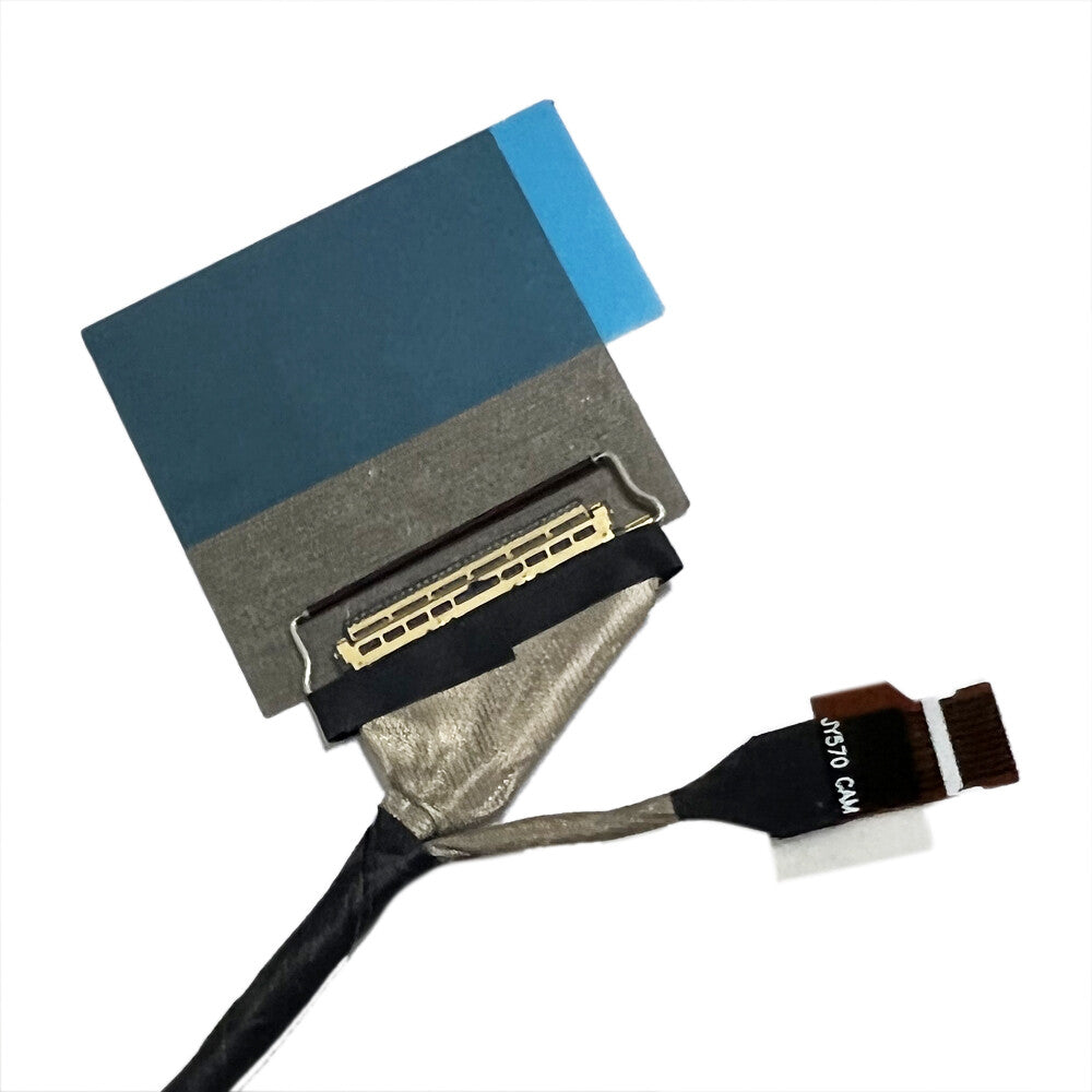 For Lenovo Legion Y7000P JY570 LEGION 5 15IAH7H 82RB 82RC 82RD 82RE EDP FHD 60HZ LCD Video Screen Cable 30pin DC02C00VX00 DC02C00VX10 DC02C00VX20