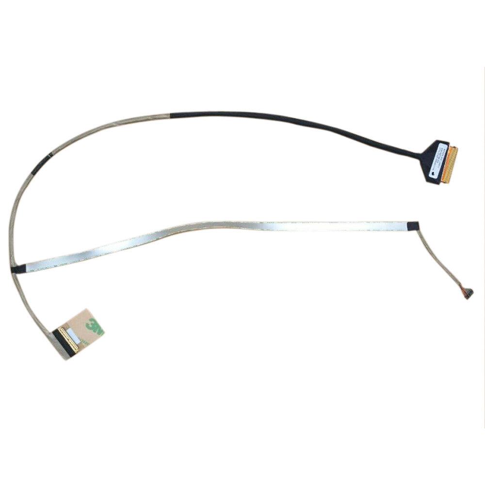 For MSI MS-16R1 GF63 8RD/8RC MS-16R3 GF63 Thin 8RCS/9SC/9RC/9RCX EDP LCD Screen Cable 30PIN K1N-3040108-H39 K1N-3040108-J36 K1N-3040327-J36 K1N-3040327-H39