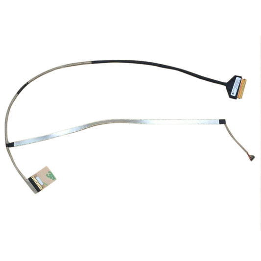 For MSI MS-16R8 Thin GF63 12UDX/12VF/12UCX/12VE Thin 15 B12VF/B13VF EDP LCD Screen Cable 30PIN K1N-3040108-H39 K1N-3040108-J36 K1N-3040327-J36 K1N-3040327-H39