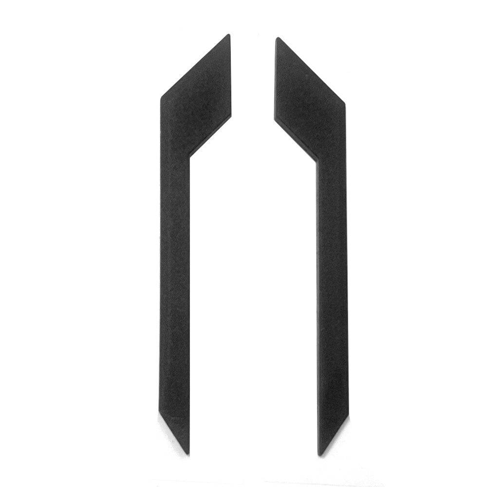 For ASUS TUF Gaming F15 FX506 FX506LU FX506LI FX506LH FX506HE FX506HC D-shell thin Rubber Non-Slip Bumper Feet Pads