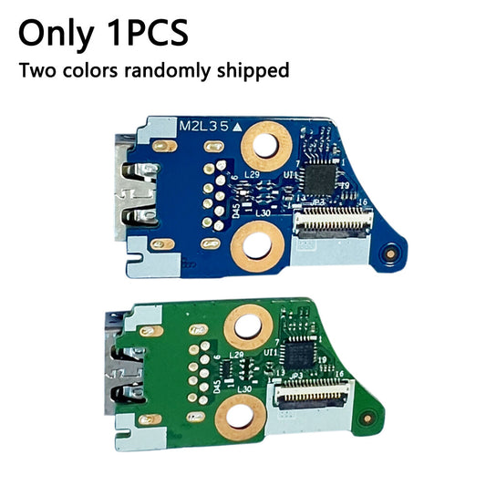 For Lenovo ideapad Gaming 3-15IMH05 81Y4 ideapad Creator 5-15IMH05 82D4 USB Board 5C50S25065 NS-C871