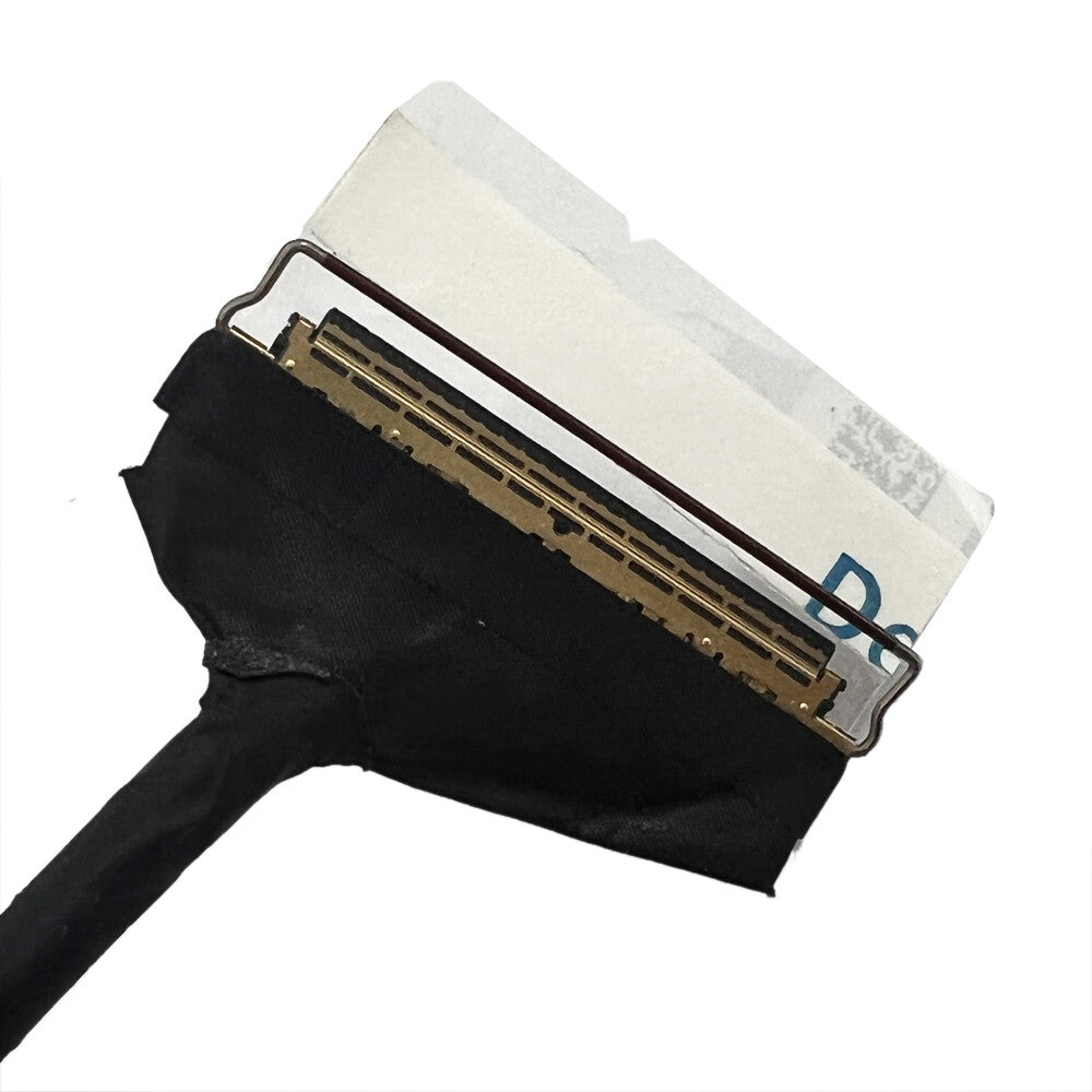 For Dell Latitude 3420 E3420 3430 CYBG L14 IO Cable 50PIN 0C8JMG 450.0NF09.0011 450.0NF09.0001