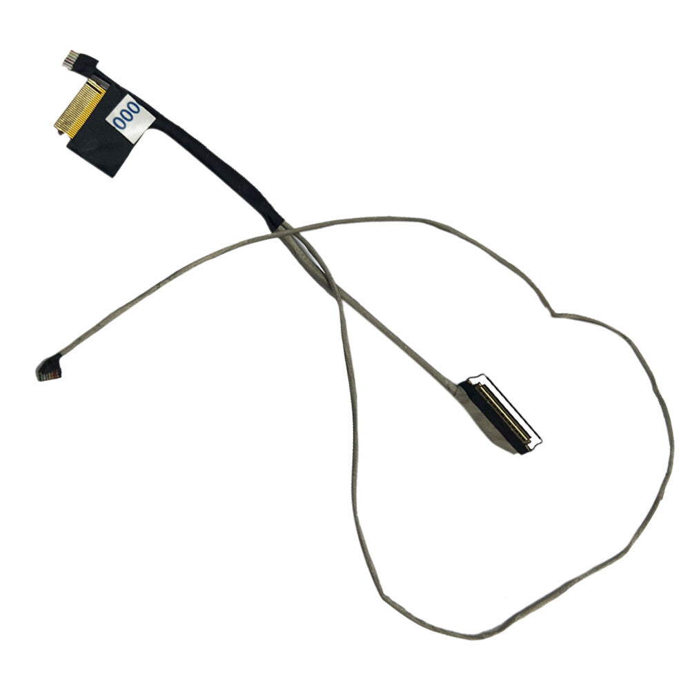 For Lenovo Ideapad 320-15Ikb 80XN 320-15ABR 80XT 330-15ARR 81D3 330-15IKB 81DH 81DJ DG521 touch LVDS LED EDP LCD Video Screen Cable 40pin DC02001YG10 DC02001YG20 DC02001YG00 5C10P38017