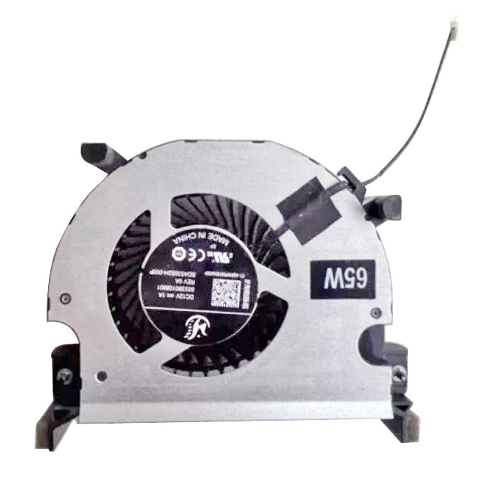 HP Z2 MINI G9 CPU Cooling Fan 65W 12V 4Pin M91006-001