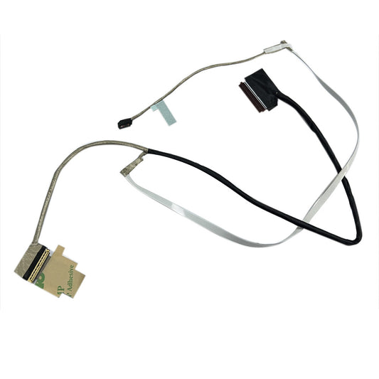 For ASUS TUF Gaming F15 FX506H FA506Q EDP FHD 30PIN LCD Video Screen Cable DD0NJFLC010 14005-03400600