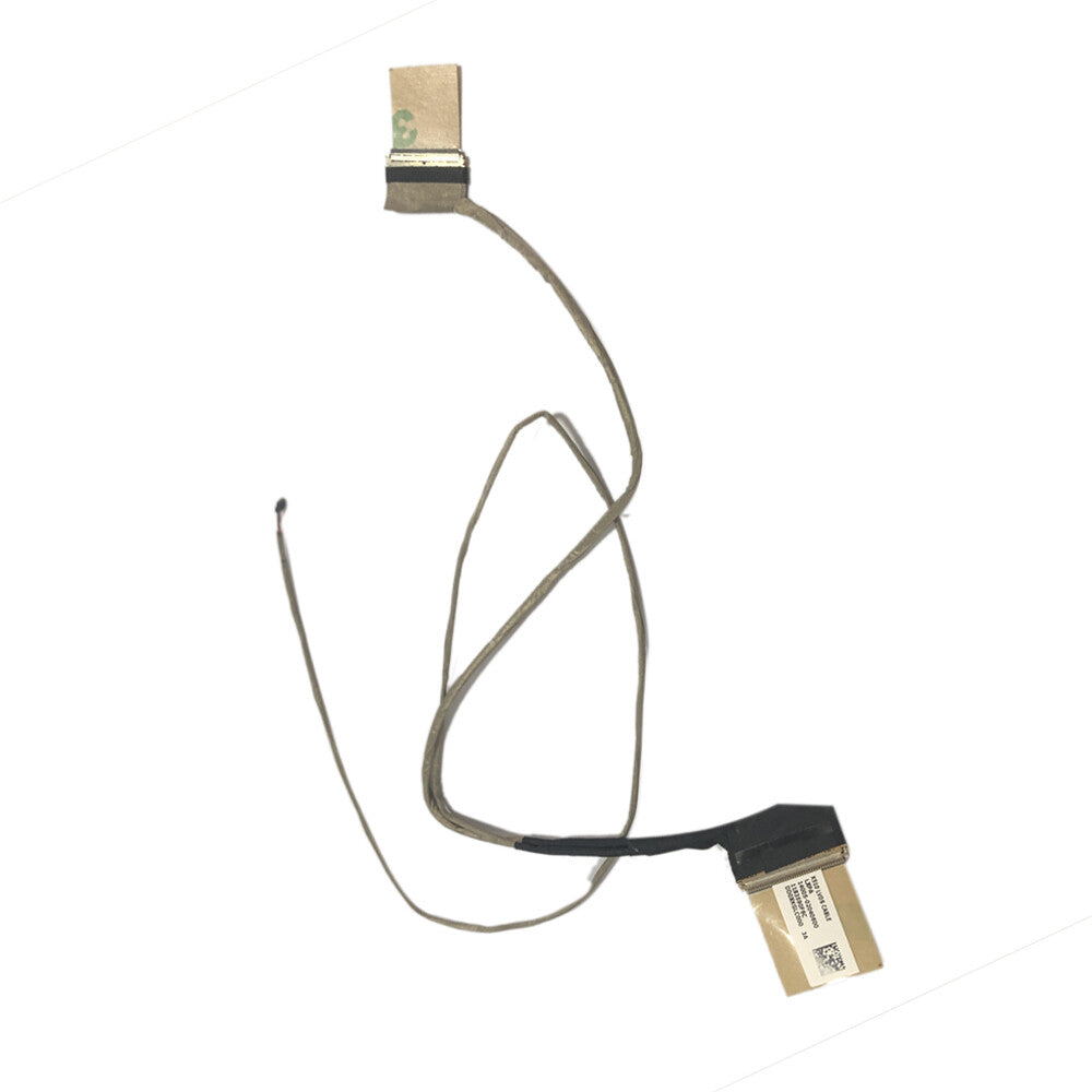 For ASUS VIVOBOOK F510 F510UA X510 X510UA-3B X510UQ-EB76 X510UN X510UR A510 A510UA S510 S510UA S510UN LVDS LED LCD Video Screen Cable DD0XKGLC020 DD0XKGLC000 DD0XKGLC010 DD0XKGLC001 14005-02040600