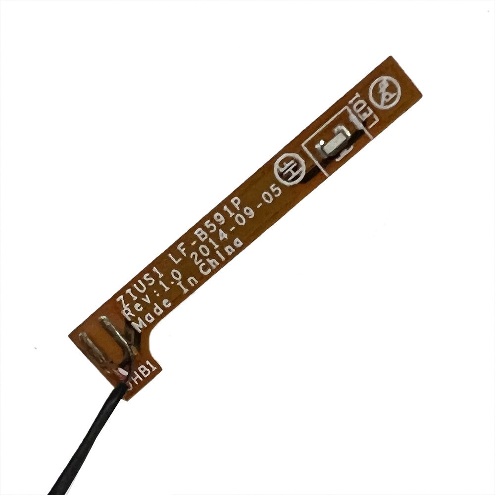 For LENOVO ThinkPad E560p 20G5 LCD Camera Webcam Cable DC02C00C400 01AW218
