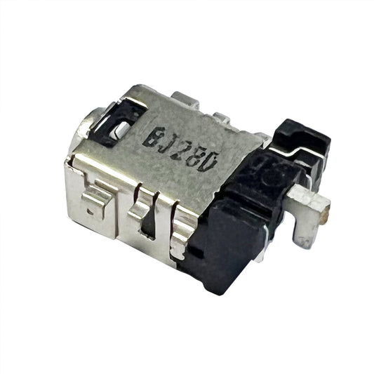 For Asus VivoBook 15 S1500EA X1500E X1500EA M415DA A415E F415E DC Power Jack Charging Port Connector