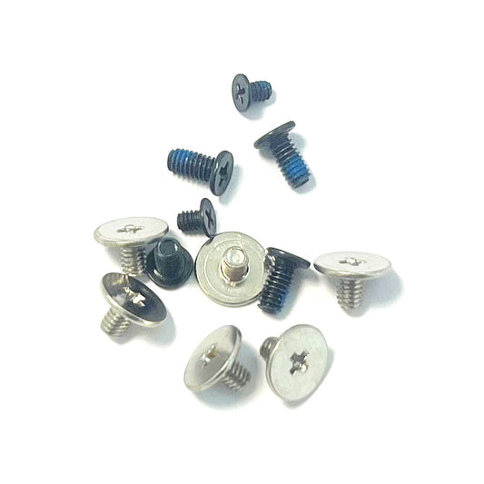 HP 15-DW 15T-DW 15-GW 15s-du 250 255 256 G8 G9 LCD Hinge Screws